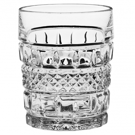 Хрустальные стаканы для виски BRITTANY